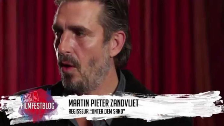 Martin Zandvliet