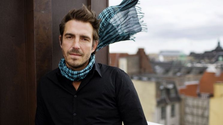 Martin Zandvliet