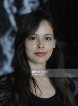 Martina García photo