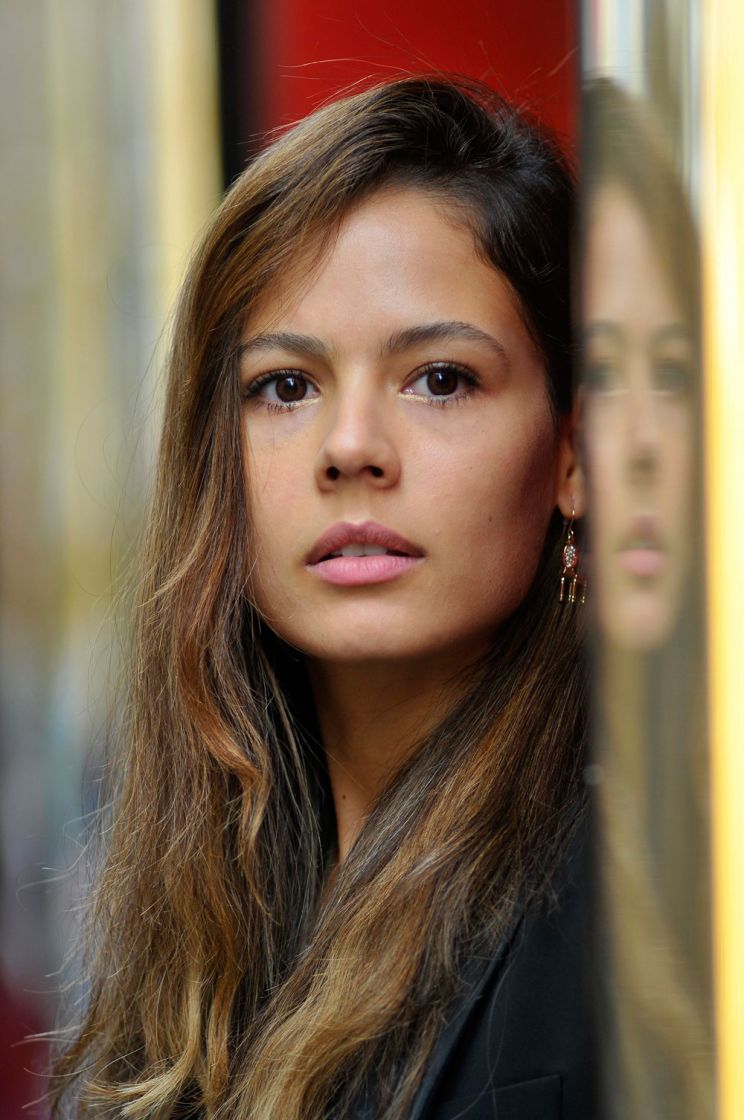 Martina García