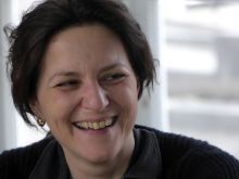 Martina Gedeck #718684 picture (Landscape Medium)