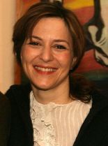 Martina Gedeck