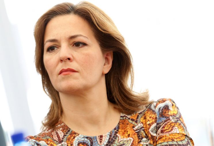 Martina Gedeck