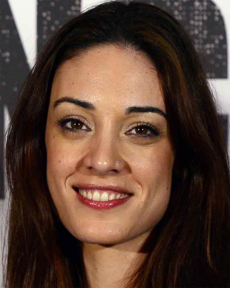 Martina Gusman