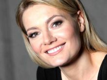 Martina Hill photo