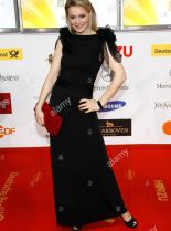 Martina Hill photo