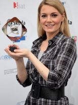Martina Hill photo