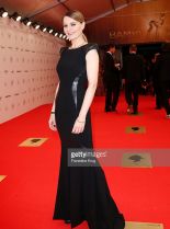 Martina Hill photo