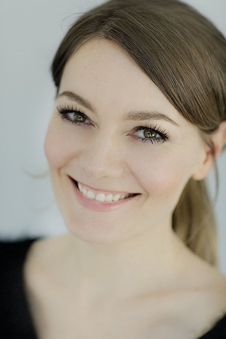 Martina Hill