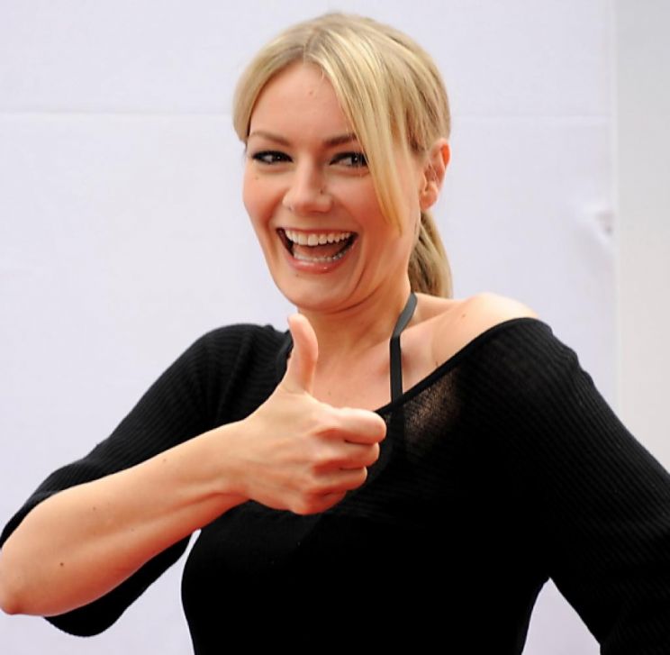 Martina Hill