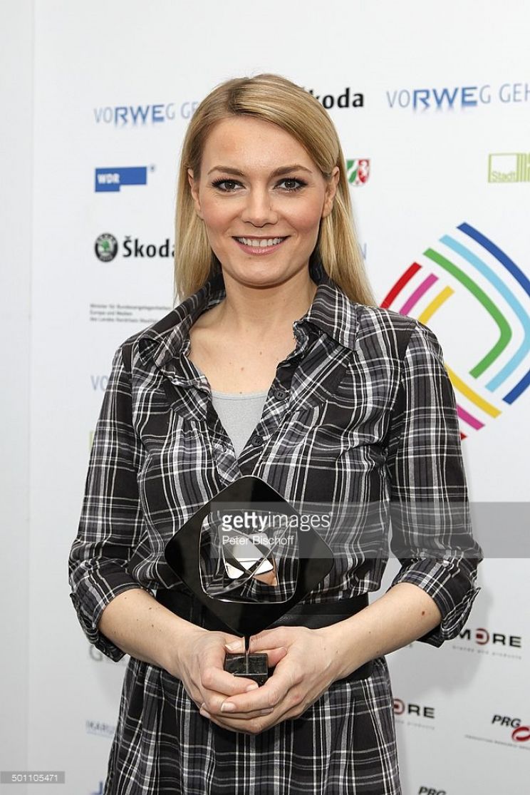 Martina Hill