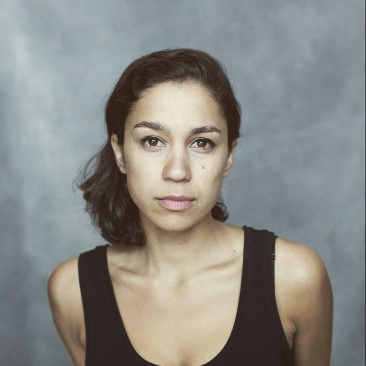 Martina Laird
