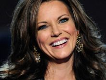 Martina McBride