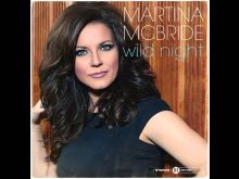 Martina McBride