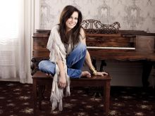 Martina McBride