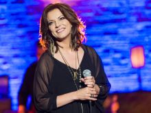 Martina McBride