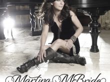 Martina McBride