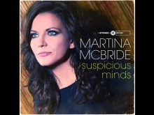 Martina McBride