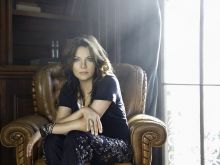 Martina McBride