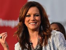 Martina McBride