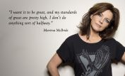 Martina McBride