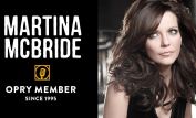 Martina McBride