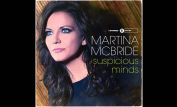 Martina McBride