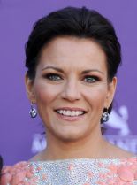 Martina McBride