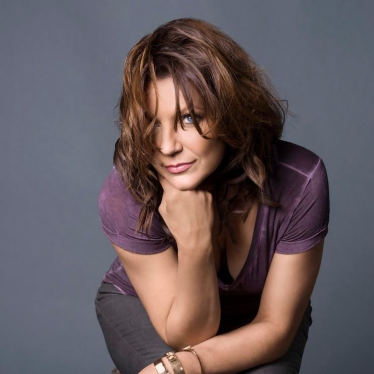 Martina McBride