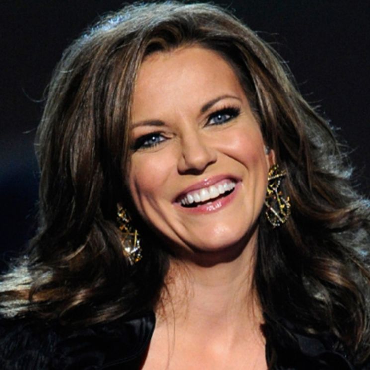 Martina McBride