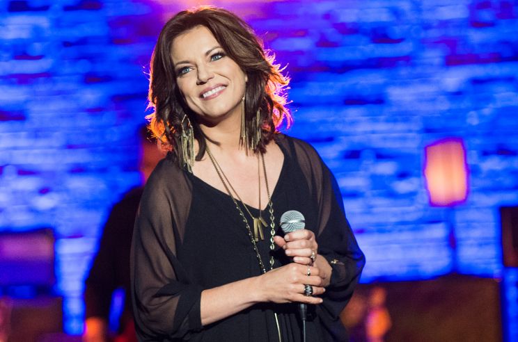 Martina McBride