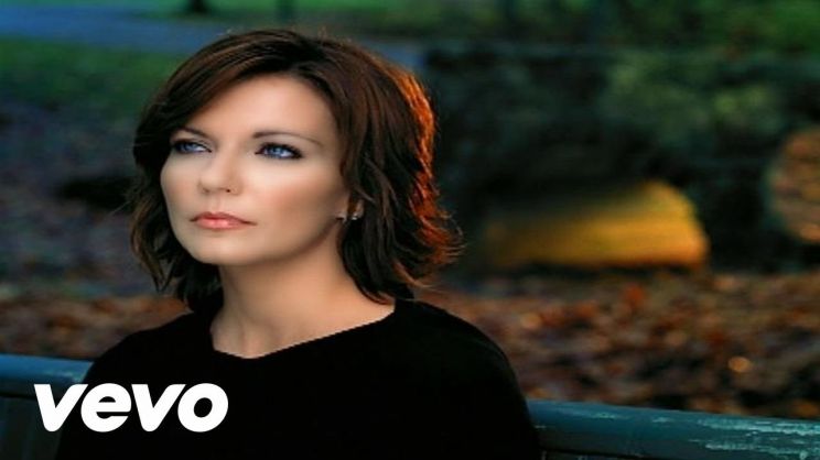 Martina McBride