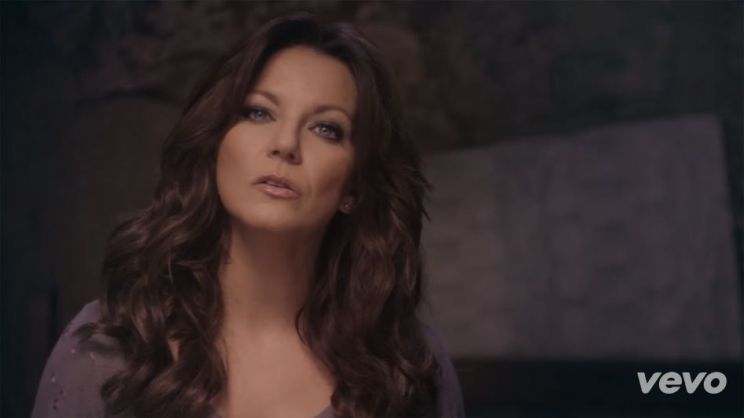 Martina McBride