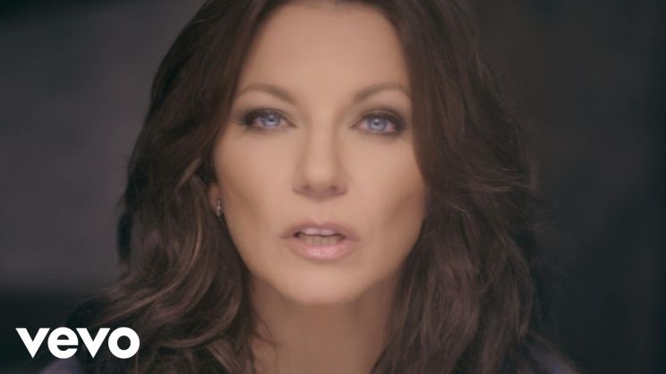 Martina McBride