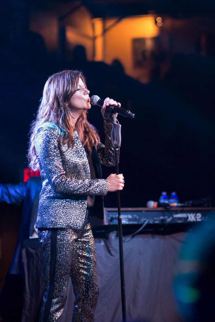 Martina McBride