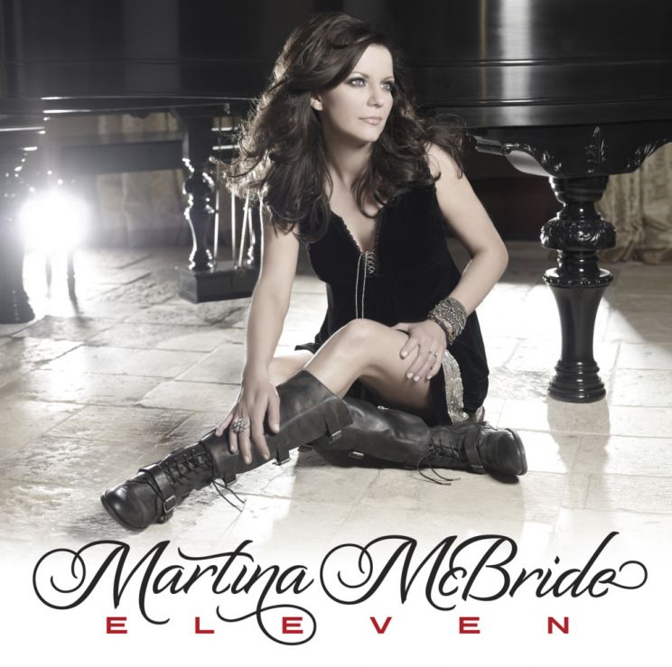 Martina McBride