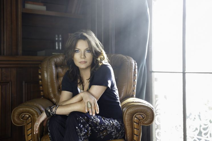 Martina McBride