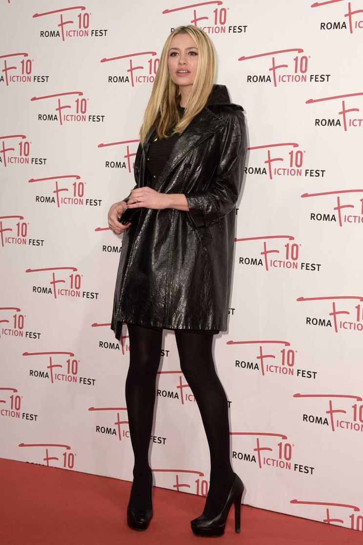 Martina Stella