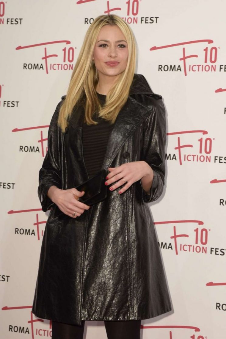 Martina Stella