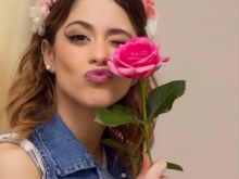 Martina Stoessel