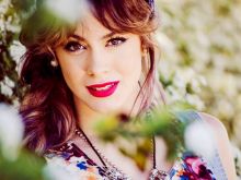 Martina Stoessel