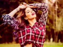 Martina Stoessel