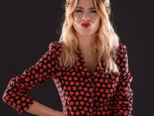 Martina Stoessel