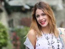 Martina Stoessel