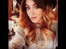 Martina Stoessel