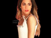 Martina Stoessel