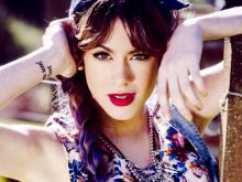 Martina Stoessel