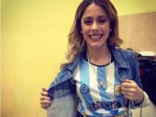 Martina Stoessel