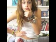 Martina Stoessel