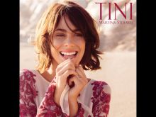 Martina Stoessel
